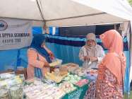 Gerbosari Expo 2023 Samigaluh Kulonprogo…