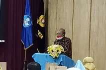 Dies Natalis UPN Veteran Yogyakarta…