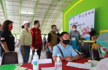 Sejumlah Pelaku Usaha Sektor Wisata…