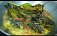 Menu Ikan Beong, Sajian Khas Magelang…