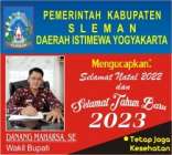 Danang Maharsa SE ‘Mari Bersinergi…