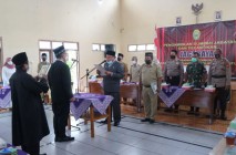 Pamong Jagabaya Sanden Bantul Di…