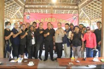 Kapolda DIY Irjen Pol Suwondo Nainggolan…