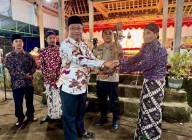 Merti Dusun Karen Kretek Bantul…