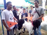 Jogja Exotarium Rayakan Ulang Tahun…