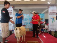 Hari Jadi Kalurahan Tirtomulyo…