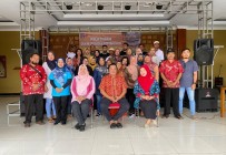 Dispar Sleman Ajak Pengelola Deswis…