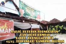 Waow Bakso Kronggahan Trihanggo…
