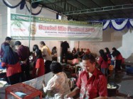 Dongkrak Pariwisata Bantul Gelar…