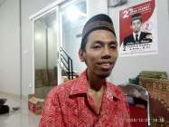 Taufiq Kamal Kanggotan Bantul Tak…