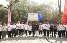 PAPAN INFORMASI SEMPADAN SUNGAI,…