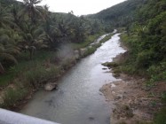 Panorama Alam Aduhai Di kawasan…