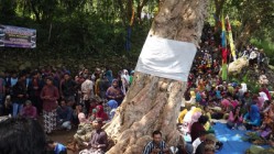 Inilah Peninggalan Prabu Browijoyo…
