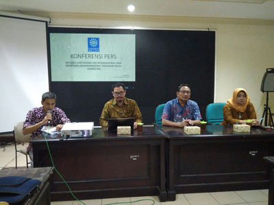  Inilah Komitmen Muhammadiyah Terhadap Kaum Disabilitas 