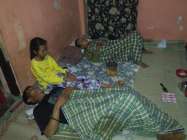 Diduga Akibat Pembakaran Limbah…