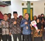 PENYERAHAN KUNCI 20 RTLH SLEMAN…