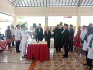 Lurah Bawuran Pleret Bantul 2024…