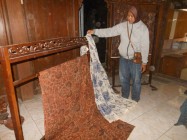 Museum Batik Ciptowening Imogiri…