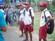 Bansos Dunia Pendidikan Di Gunungkidul…