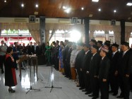 H. Suwarno, Asal Berbah Anggota…