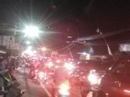 Ragam Maskot Tampil Dikirab Dalam…
