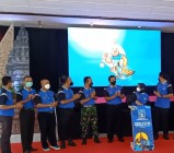 PEMKAB SLEMAN HADAPI PORDA 2022…
