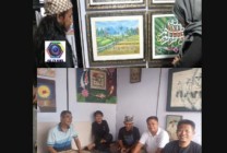 Ramadhan Berkah Karya Para Lukis…