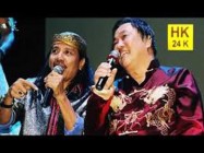 Kohbing Menjamu Turis Dari Suriname…