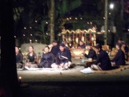 GELAR RITUAL MUSIK MANTRA CAKRA…
