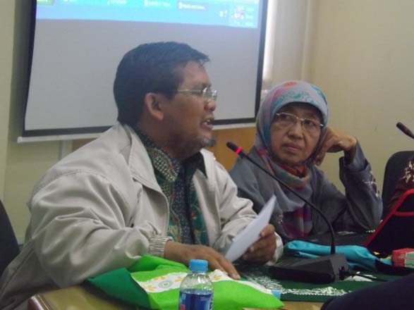 Muhammadiyah Tidak Melarang Presiden Perempuan