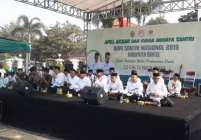 Peringati HSN 2019 Para Santri…
