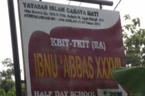 IBNU ABBAS TERYATA TIDAK TERDAFTAR…