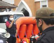 Fenomena La Nina, Mengakibatkan…