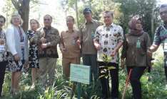 Perkebunan Mingkatkan Sumberdaya…