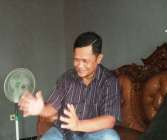 Ikon Bantul Moncer Viral ‘Kini…