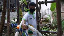 Warga Ngasem Plembutan Gunungkidul…