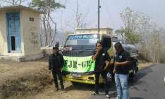Rentan Kekeringan Gunungkidul Tinggi…