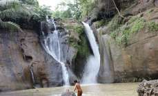 Destinasi Air Terjun Jurug Taman…