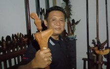 Perawat Keris Edi Supriyanto Indonesia…