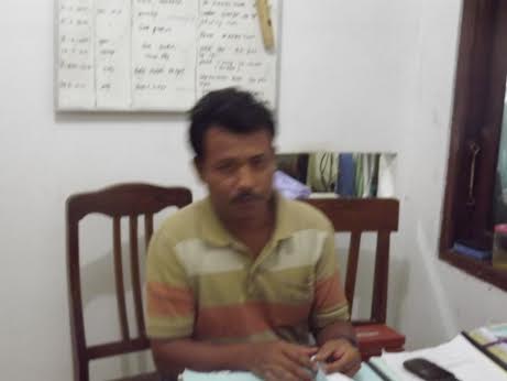 Hasil Goa Pindul Milyaran Rupiah di Setor Ke Pemerintah Desa " Tapi Masih di Tanya "Apa Jawaban Subagyo ? 