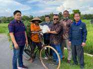 Dampak perekonomian harus dihidupkan…