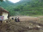 5 HARI SEBELUM BANJIR PAK DUKUH…