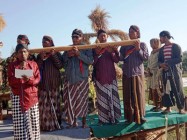 Warga Onggoptran Piyungan Temukan…