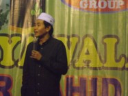 Syawalan Bersama KH.Anwar Zaid…