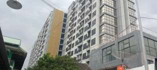 Sidang Perkara Apartel Eks PH PT…