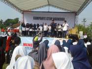 Pelajar Se Kabupaten Bantul Deklarasikan…