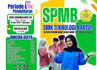 PELUANG KERJA 4 JURUSAN SMK TEKNOLOGI…
