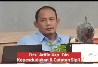 Inilah Jumpa Pers Bertajuk Sleman…