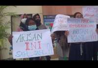Skandal Arisan Onliine Hoki Bantul…