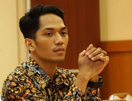 Soal Pandemic Covid-19, Ini Pendapat Dosen FKIP UMB Yogyakarta